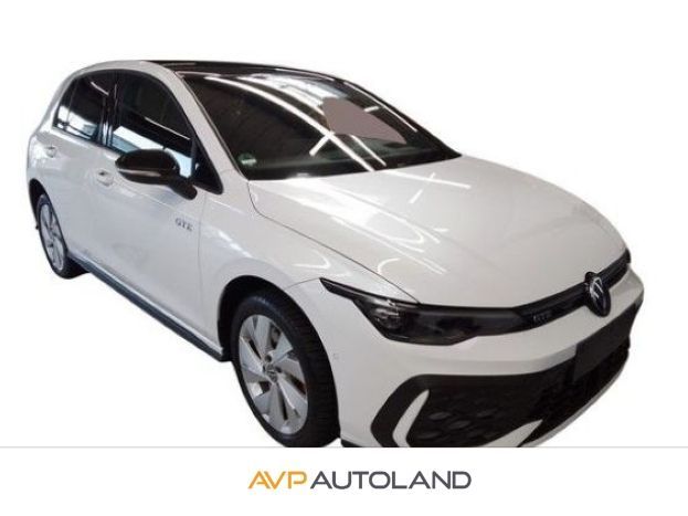Volkswagen Golf VIII GTE 1.5 TSI DSG eHybrid | PANO | AHK | Leasing