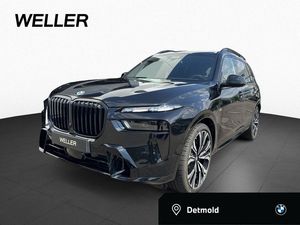 BMW X7 xDrive40d, Leasing ab 1.299 EUR