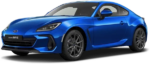Subaru BRZ Leasing