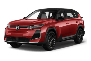 Citroen e-C5 Aircross Elektromotor 210 Komfort-Range PLUS