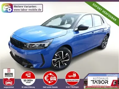Opel Corsa GS Kam PDC vo/hi AppC Totw LM16Z 10