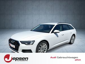 Audi A6 Avant 50 TDI qu. tiptr. Luft Stdhz 19 Cam FLA