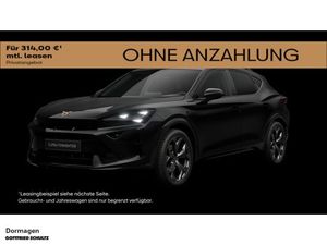 Cupra Formentor 1.5 eTSI DSG AHK WINTERPAKET EDGEPAKET