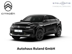 Citroën C4 Hybrid 145 Doppelkupplung 6-Gang MAX