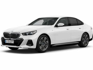 BMW i5 40 M-Sport/360°Cam/LED/DrivAssProf/B&W Sound Leasing
