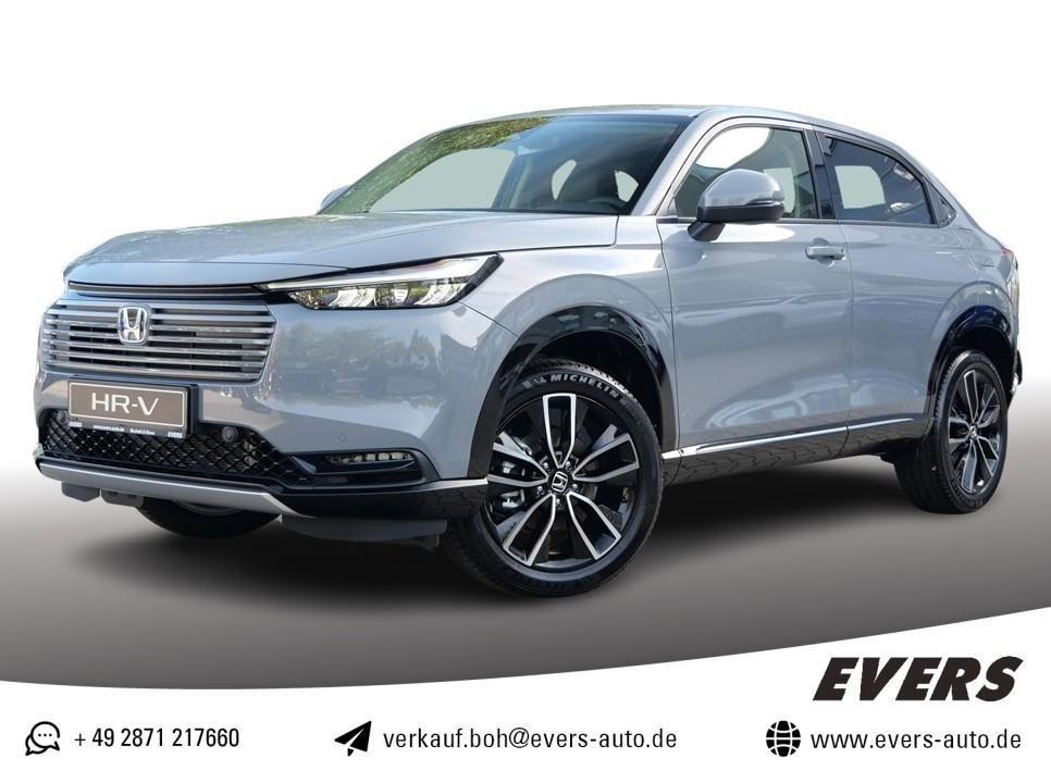 Honda HR-V 1.5 i-MMD HYBRID ADVANCE MJ25 NAVI+KAMERA Leasing