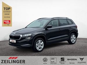 Skoda Karoq Selection TDI DSG|AHK|4J. GARANTIE|el.HECK