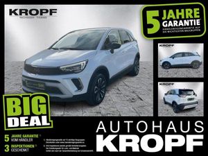 Opel Crossland 1.2 Turbo Elegance Paket LED+Navi+SHZ