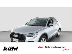 Audi Q3 35 TFSI S tronic Advanced LED/Kamera/Navi/AHK