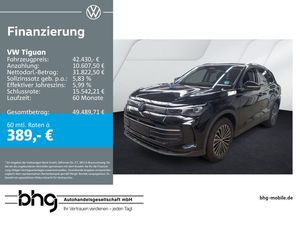 Volkswagen Tiguan 1.5 eHybrid DSG ENERGY