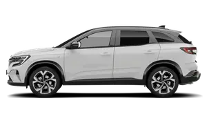 Renault Austral E-Tech Hybrid 200 Techno Esprit Alpine Leasing