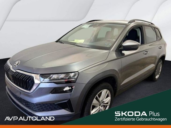 Skoda Karoq 1.5 TSI DSG Selection | NAVI | LED | SITZH Leasing