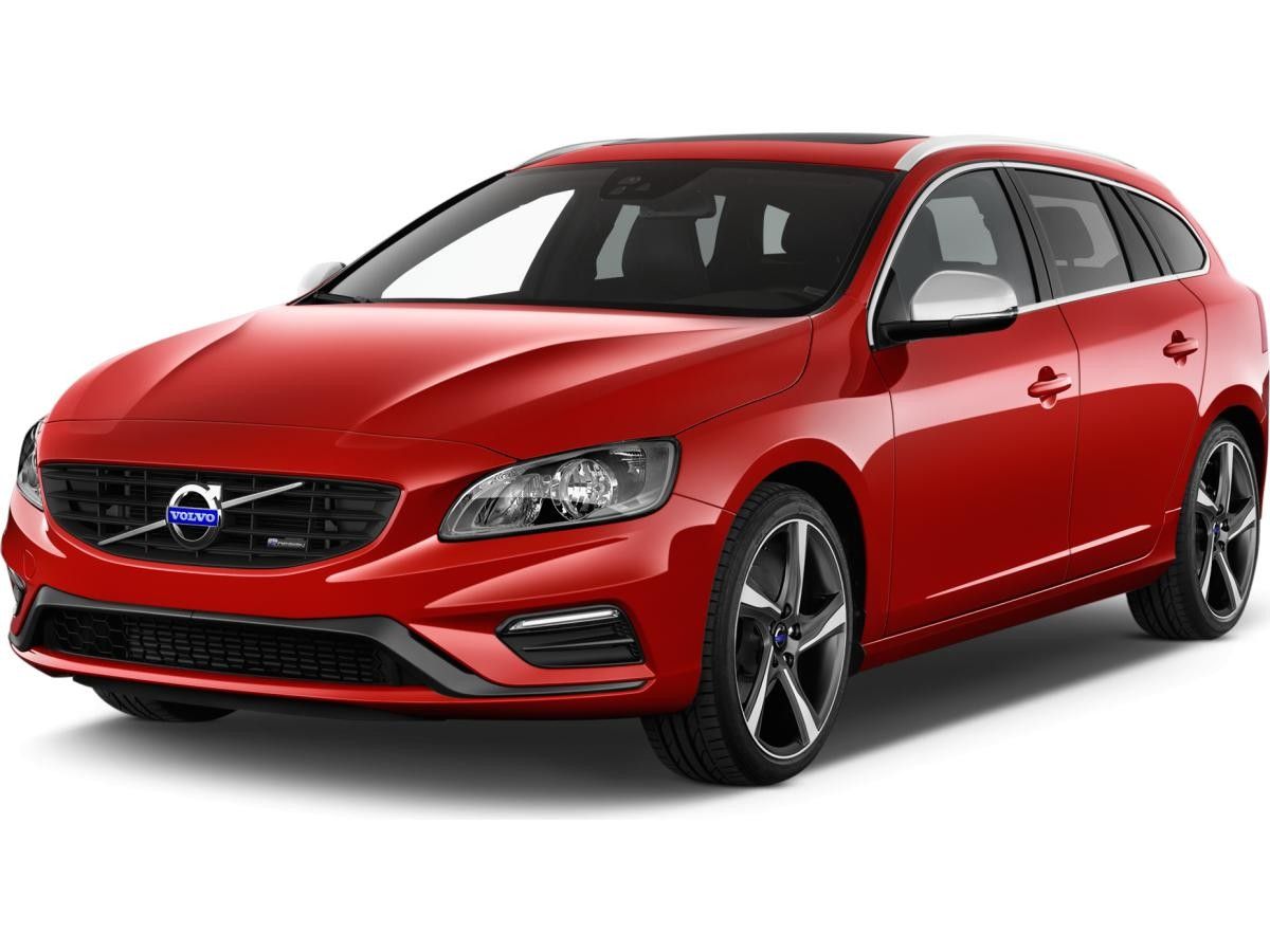 Volvo V60 B4 DCT Plus Dark *Vorfürwagen Aktion* Leasing