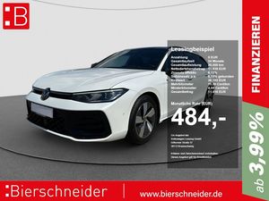 Volkswagen Passat Variant 2.0 TDI DSG R-Line AHK NAVI KAM M
