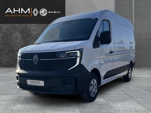 Renault Master Kasten 3,3t L2H2 BLUE dCi 150 Advance für ausgewählte Gewerke*