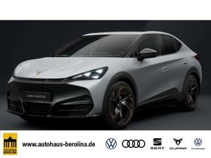 Cupra Tavascan VZ *HuD*Glasdach*ACC*R-CAM*NAV*LED*SHZ*