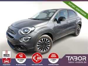 Fiat 500X 1.5 MHEV 130 DCT7 LED PrivG KomfortP Kam Leasing