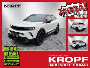 Opel Mokka 1.2 Turbo GS Line LED+Fernlichtass.+Kam.