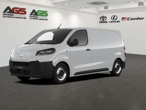 Toyota Proace Work L1 Gewerbe Deal