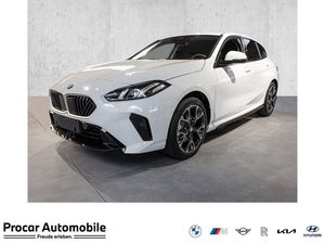 BMW 120 M Sport Design DA RFK LKH SZH