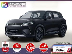 BYD ATTO 2 Atto 2 DM-i Boost 90kmReichw Pano 360Kam Nav LED