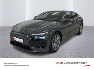 Audi A6 Sportback e-tron quattro S LINE/TECH-PRO/LED+
