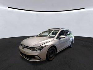 Volkswagen Golf Variant 2.0 TDI DSG NAVI AHK PANO KAMERA ACC LED SHZ PDC LM