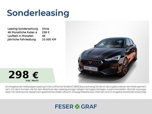 Cupra Leon VZ 2.0 TSI DSG ACC/LED/Navi/SHZ/Kessy/PDC