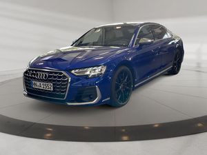 Audi S8 4.0 TFSI quattro ++sofort verfügbar++ Auto-Abo