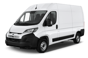 Citroen E-Jumper Kastenwagen Elektromotor 205kW L3H2 35 Heavy Leasing