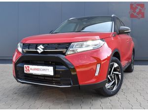 Suzuki Vitara Comfort+ 1.5l Allrad El. Panodach Navi Leasing