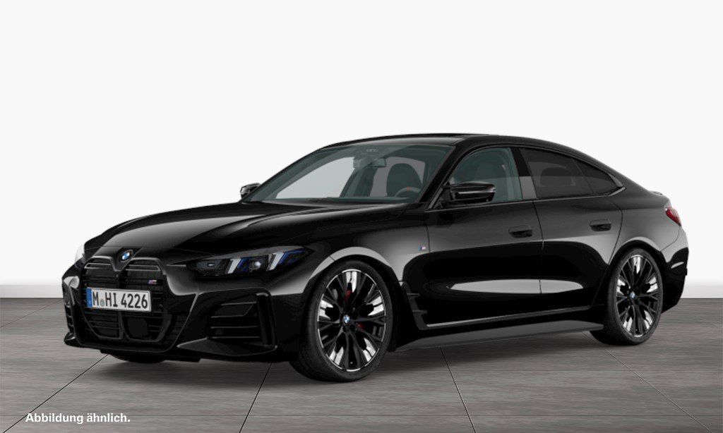 BMW M440i xDrive Gran Coupe Adp.LED HarmKar GSD Driv Leasing