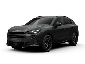 Cupra Terramar VZ 2.0 TSI 195 kW (265 PS) 7-Gang DSG 4Drive