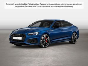 Audi S5 Sportback TDI AUT DynLicht Kam. KeyLess LED