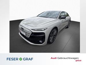 Audi A6 e-tron Sportback qu 2xS line LUFT AHK HuD B&O