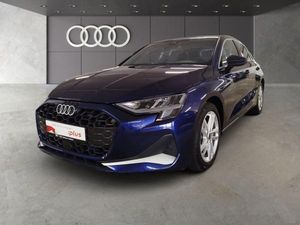 Audi A3 Sportback 35 TDI advanced S tronic Navi PDC DAB VC Sitzheizung