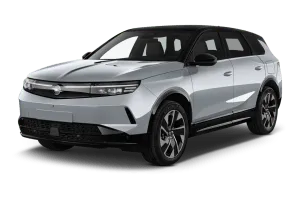 Opel Grandland Electric 73-kWh-Batterie 157 kW Start