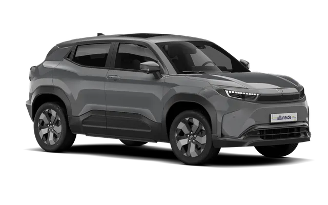 Toyota Urban Cruiser 61 kWh Lounge