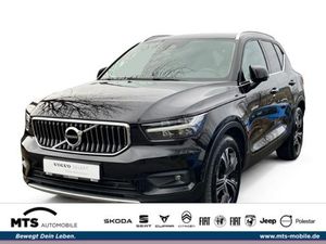 Volvo XC40 Recharge T5 Automatikgetriebe (132+60kW/180 Leasing