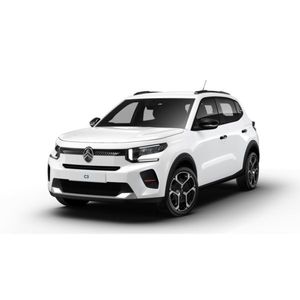 Citroën C3 Turbo 100 Plus
