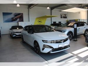 Opel Astra ST Hybrid 107kW GS eDCT