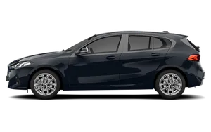 BMW 1er 120 Steptronic Basisvariante