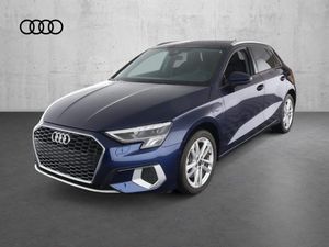Audi A3 Sportback (8YA) Leasing