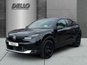 Citroën C4 Max 1.2 Mild-Hybrid EU6e 145 Doppelkupplung 6 Leasing
