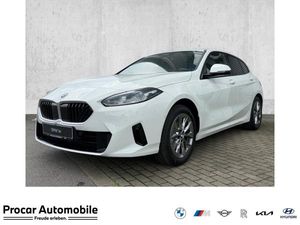 BMW 120 Kamera Keyless AdaptivesLED DrivAssist