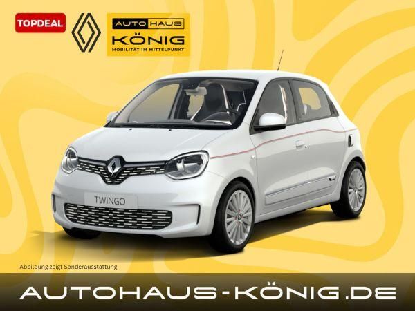 Renault Twingo Techno E-Tech | Überführungskosten geschenkt 🎁 | Mit 2 Jahren Garantie❗️ Leasing
