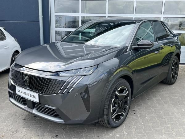 Peugeot 3008 E Allure Business Aktion Ohne Prämie !! Leasing