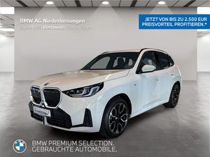 BMW X3 20 xDrive M Sport AHK Driv.Assist+ Harman/K