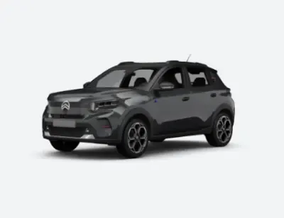 Citroën C3 Citroen C3 61 kW Auto-Abo