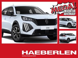 Peugeot 2008 1.2 Pure Tech 100 Style *PRIVAT*BESTELLER*
